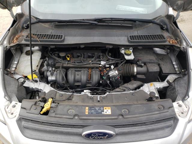 Foto 7 de la subasta – 2014 FORD ESCAPE S con VIN 1FMCU0F75EUA70949