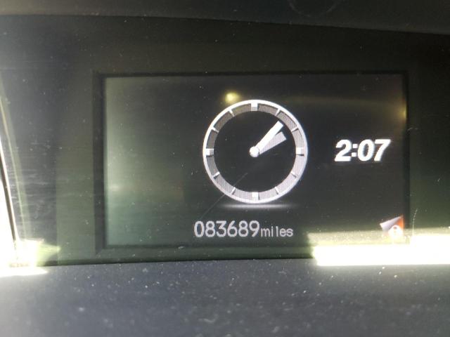 Photo 8 from auction – 2013 HONDA CIVIC LX with VIN 19XFB2F57DE018396