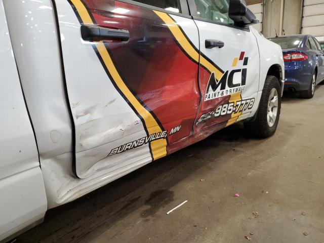 Photo 9 from auction – 2021 RAM 1500 TRADE with VIN 1C6SRFNT2MN552877