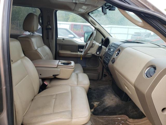 Photo 5 from auction – 2004 FORD F150 SUPER with VIN 1FTRW12W74KC81303