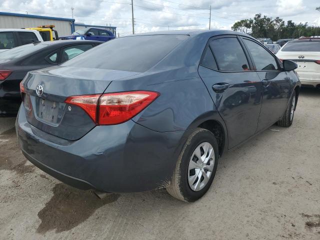 Photo 4 from auction – 2017 TOYOTA COROLLA L with VIN 2T1BURHE4HC960456