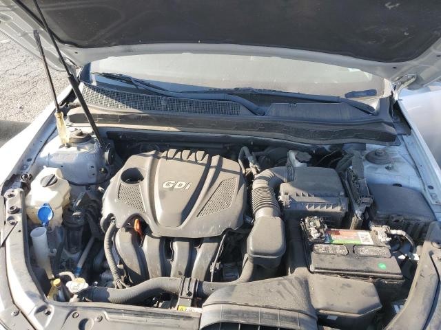 Photo 7 from auction – 2013 KIA OPTIMA LX with VIN KNAGM4A72D5443035