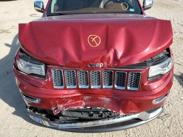Photo 9 from auction – 2015 JEEP GRAND CHER with VIN 1C4RJFJG0FC788966