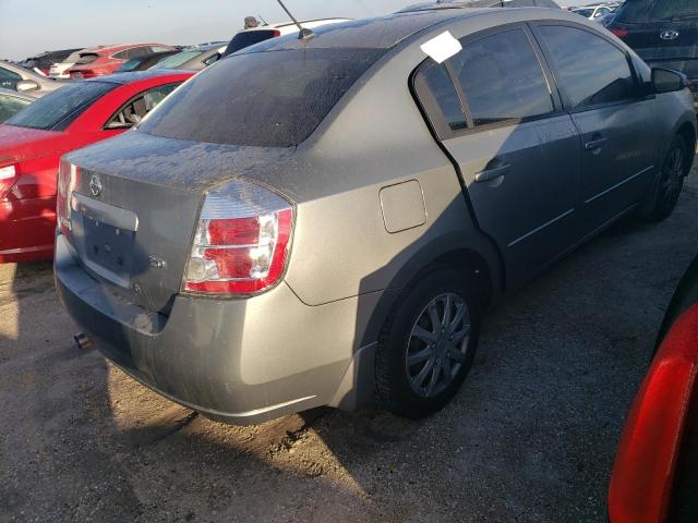 Photo 4 from auction – 2007 NISSAN SENTRA 2.0 with VIN 3N1AB61E17L707166
