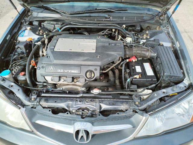 Photo 7 from auction – 2003 ACURA 3.2TL with VIN 19UUA56653A032207
