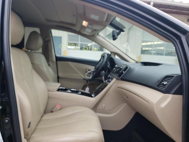 Photo 5 from auction – 2011 TOYOTA VENZA with VIN 4T3BA3BB1BU019807