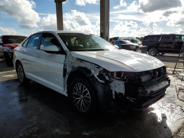 Photo 1 from auction – 2021 VOLKSWAGEN JETTA S with VIN 3VWC57BU0MM043003