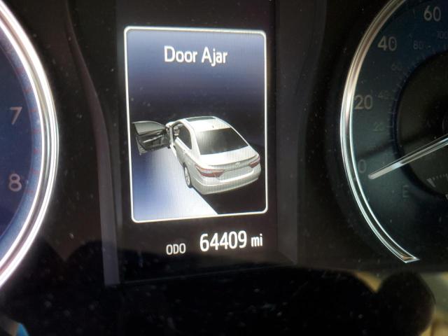 Photo 8 from auction – 2015 TOYOTA CAMRY LE with VIN 4T1BF1FK9FU078408