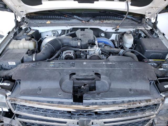Photo 7 from auction – 2004 CHEVROLET silverado with VIN 1GCHK241X4E150931