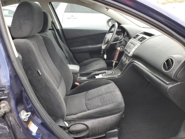 Photo 5 from auction – 2010 MAZDA 6 I with VIN 1YVHZ8CH0A5M29548