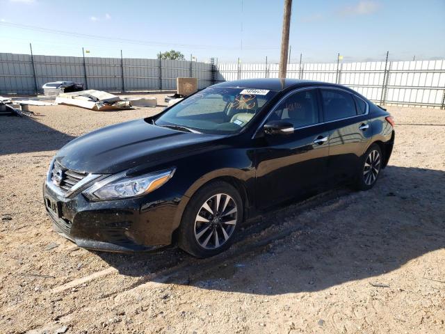 Photo 2 from auction – 2016 NISSAN ALTIMA 2.5 with VIN 1N4AL3AP7GC263335