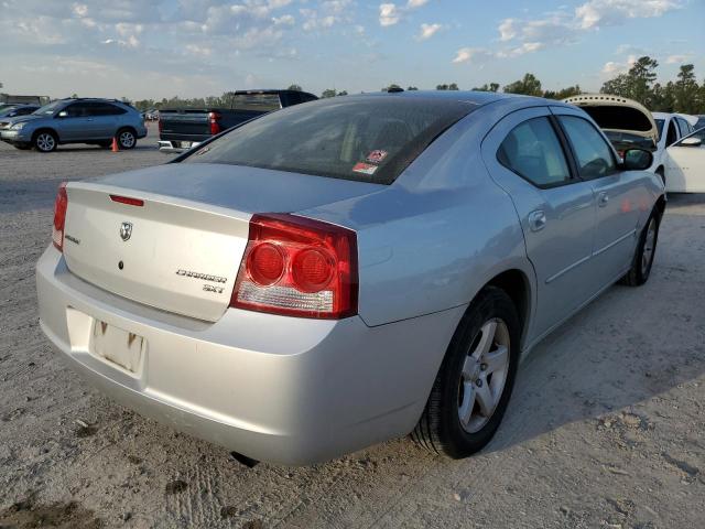Photo 4 from auction – 2010 DODGE CHARGER SX with VIN 2B3CA3CVXAH290880