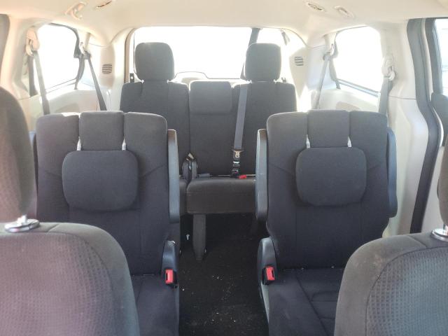 Photo 6 from auction – 2011 DODGE GRAND CARA with VIN 2D4RN4DG0BR793786