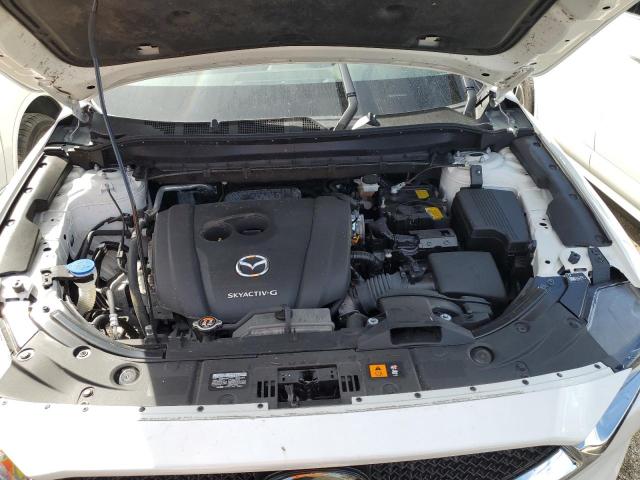 Photo 7 from auction – 2020 MAZDA CX-5 TOURI with VIN JM3KFACM9L0859613