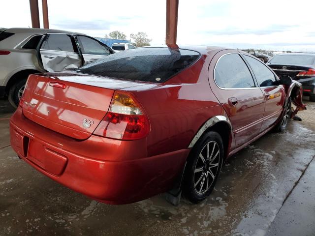 Photo 4 from auction – 2001 CHRYSLER 300M with VIN 2C3HE66G11H520768
