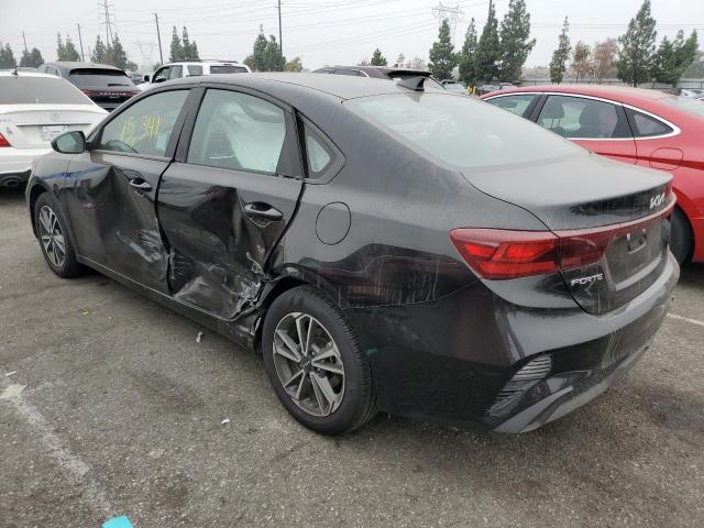 Photo 3 from auction – 2022 KIA FORTE FE with VIN 3KPF24AD7NE448134