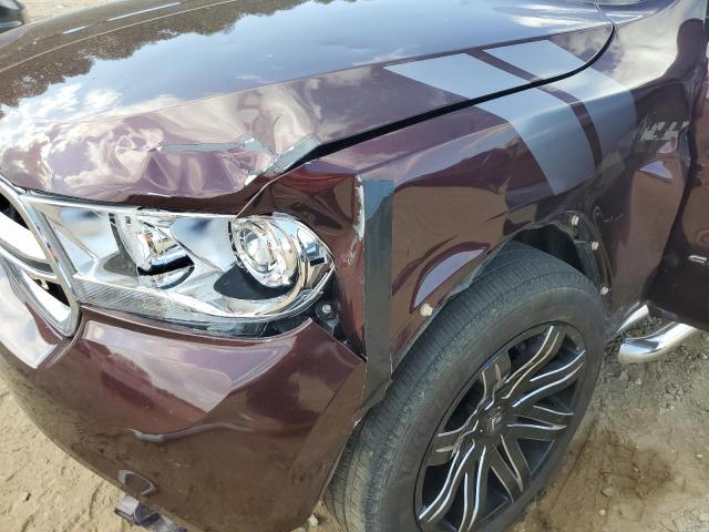 Photo 9 from auction – 2012 DODGE DURANGO CI with VIN 1C4SDJET5CC120126