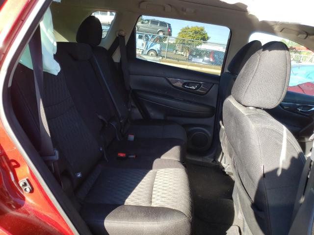 Photo 6 from auction – 2018 NISSAN ROGUE S with VIN 5N1AT2MVXJC760249