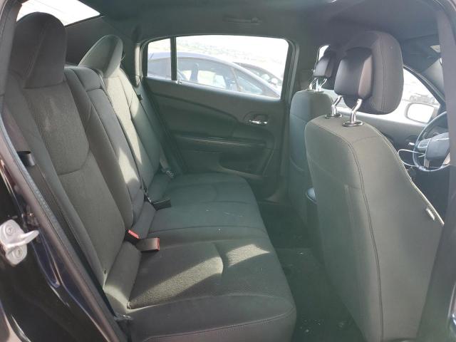 Photo 6 from auction – 2011 CHRYSLER 200 TOURIN with VIN 1C3BC1FB0BN521664