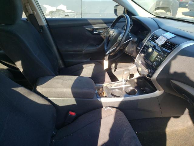 Photo 5 from auction – 2013 NISSAN ALTIMA 2.5 with VIN 1N4AL3APXDC186584