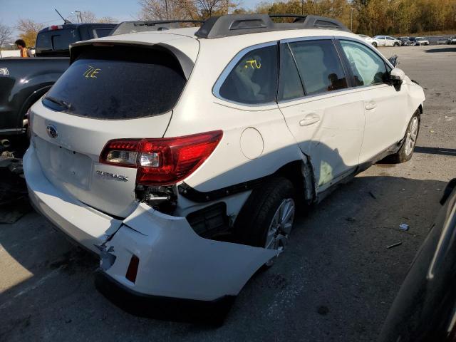 Снимка 4 от търг – 2015 SUBARU OUTBACK 2. с VIN 4S4BSBFC5F3233066
