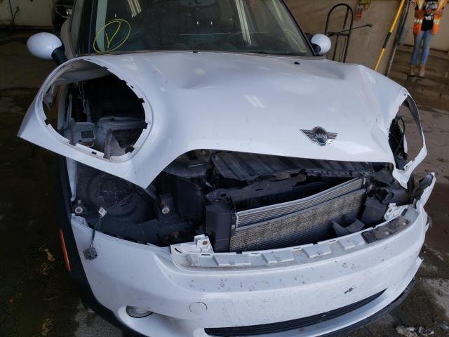 Photo 9 from auction – 2014 MINI COOPER COU with VIN WMWZB3C59EWR40048