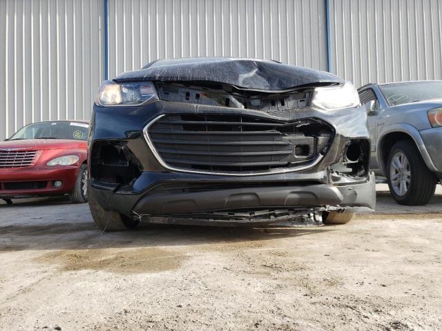 Photo 9 from auction – 2020 CHEVROLET TRAX LS with VIN KL7CJKSB6LB053974