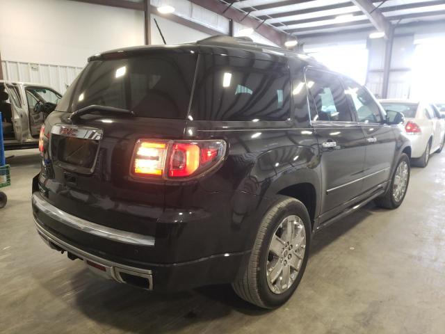 Photo 4 from auction – 2014 GMC ACADIA DEN with VIN 1GKKRTKD5EJ230543