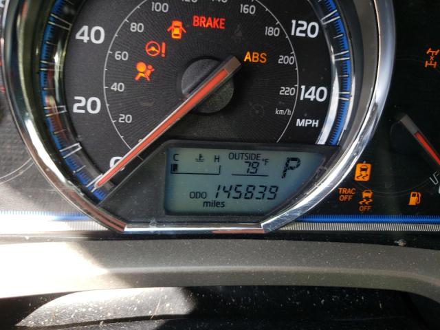 Photo 8 from auction – 2015 TOYOTA RAV4 LIMIT with VIN JTMDFREV0FD119032