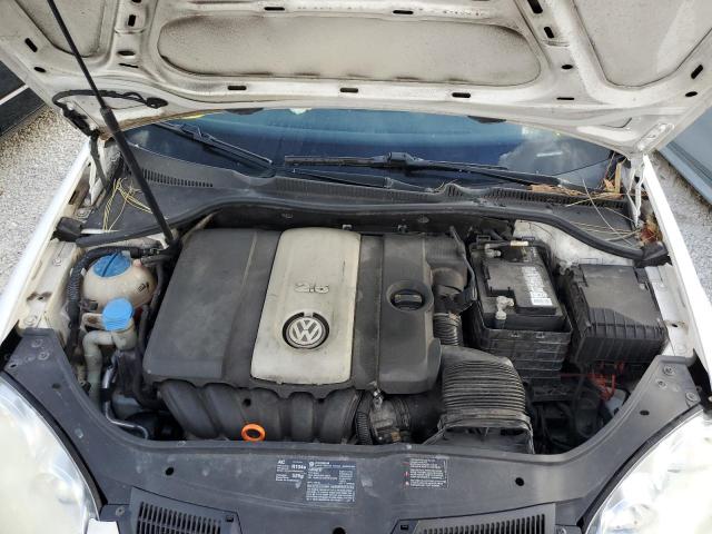 Photo 7 from auction – 2008 VOLKSWAGEN RABBIT with VIN WVWDB71K48W128397