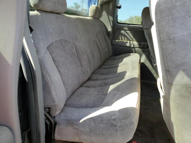 Photo 6 from auction – 2000 CHEVROLET SILVERADO with VIN 2GCEK19T5Y1240079