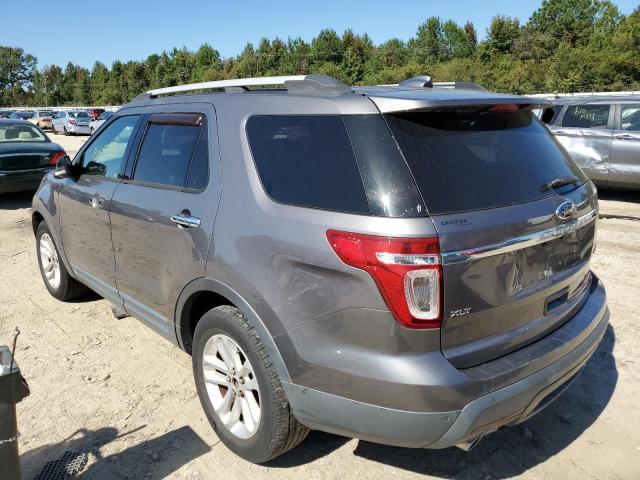 Photo 3 from auction – 2013 FORD EXPLORER X with VIN 1FM5K7D81DGC95336
