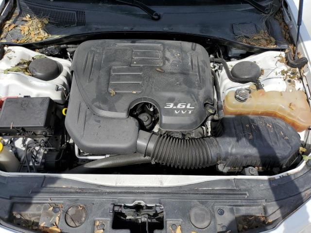Photo 7 from auction – 2013 CHRYSLER 300C with VIN 2C3CCAEG5DH513394