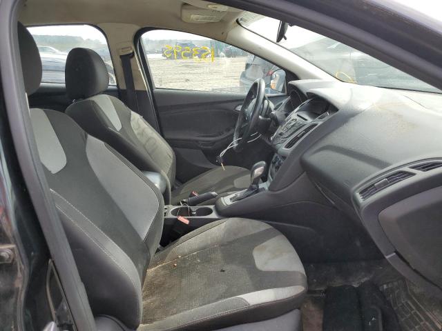 Фото 5 с аукциона – 2014 FORD FOCUS SE с VIN 1FADP3F26EL241323
