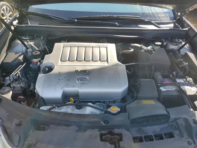 Photo 7 from auction – 2015 LEXUS ES 350 with VIN JTHBK1GG3F2158808