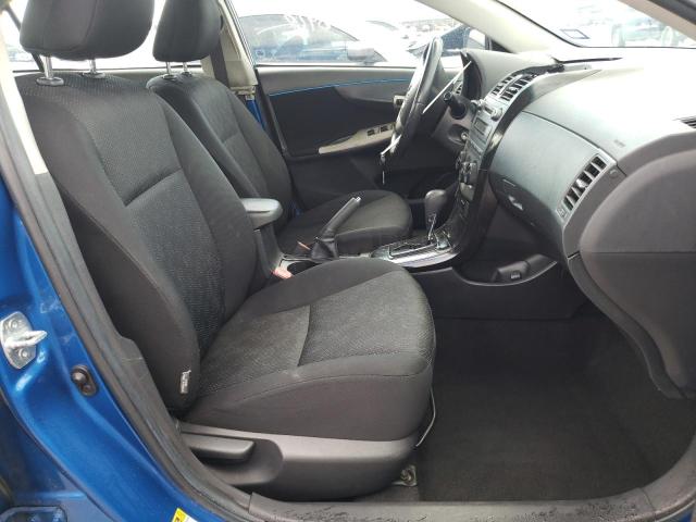 Photo 5 from auction – 2010 TOYOTA COROLLA BA with VIN 2T1BU4EE3AC448863