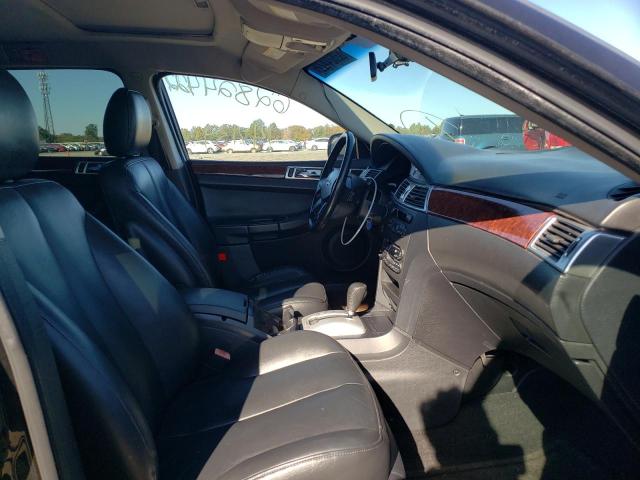 Photo 5 from auction – 2004 CHRYSLER PACIFICA with VIN 2C8GM68414R559953