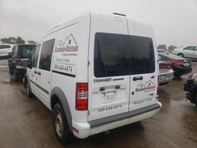 Photo 3 from auction – 2013 FORD TRANSIT CO with VIN NM0LS6BN7DT159019