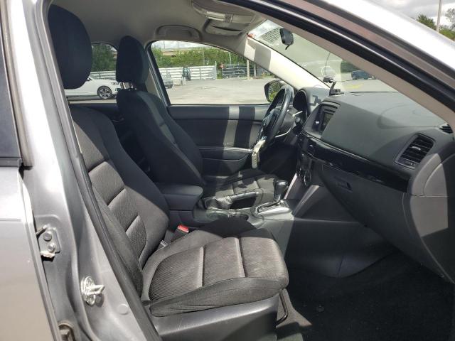 Photo 5 from auction – 2015 MAZDA CX-5 TOURI with VIN JM3KE2CY0F0484243