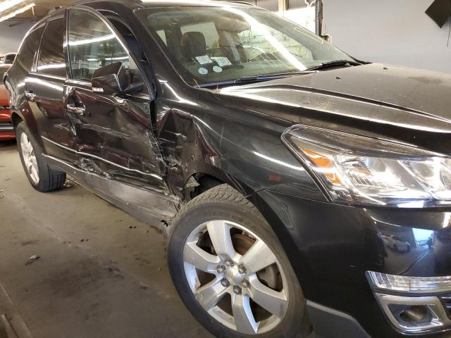Photo 9 from auction – 2015 CHEVROLET TRAVERSE L with VIN 1GNKVJKD5FJ317718