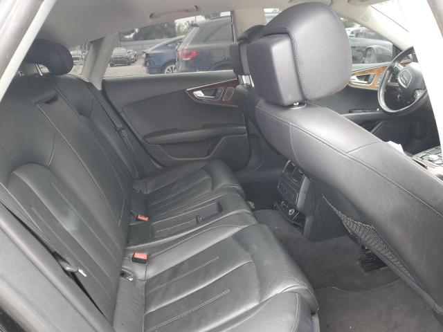 Photo 6 from auction – 2012 AUDI A7 PRESTIG with VIN WAUSGAFC3CN002678