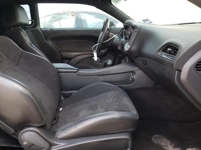 Photo 5 from auction – 2019 DODGE CHALLENGER with VIN 2C3CDZJG0KH540419