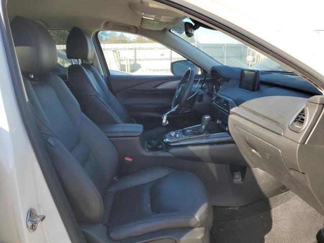 Photo 5 from auction – 2019 MAZDA CX-9 TOURI with VIN JM3TCBCY3K0305102