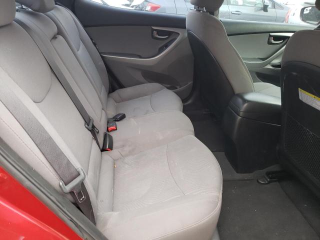 Photo 6 from auction – 2015 HYUNDAI ELANTRA SE with VIN 5NPDH4AE2FH584683