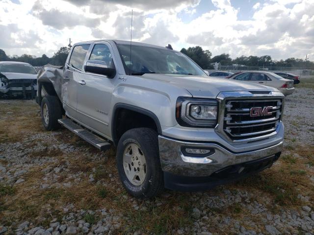 GMC SIERRA K15 2018 with VIN 3GTU2NEC4JG315313 - Photo from auction
