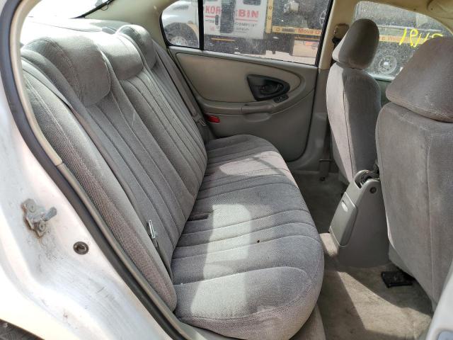 Photo 6 from auction – 2005 CHEVROLET MALIBU with VIN 1G1ND52F85M112868