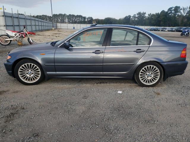 Photo 10 from auction – 2002 BMW 330 I with VIN WBAEV53482KM16949