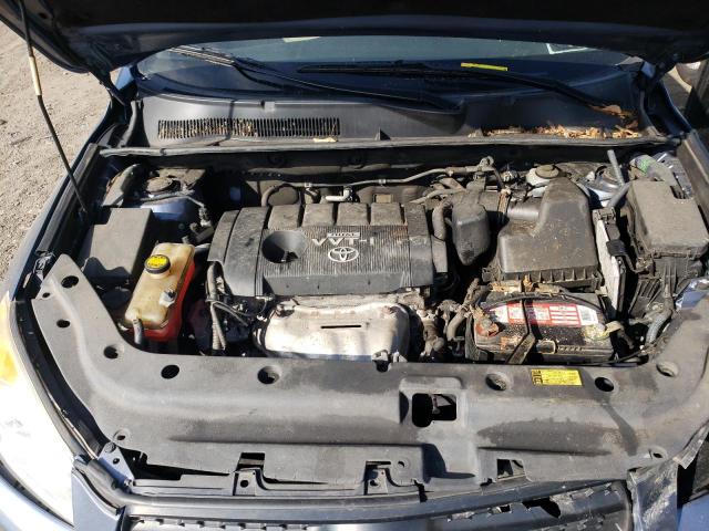 Photo 7 from auction – 2010 TOYOTA RAV4 with VIN 2T3BF4DV3AW076412