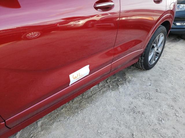 Photo 9 from auction – 2021 BUICK ENCORE GX with VIN KL4MMBS22MB107863