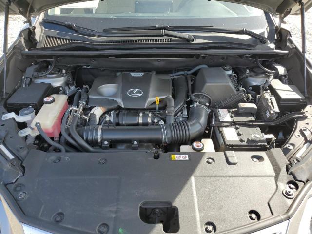Photo 7 from auction – 2019 LEXUS NX 300 BAS with VIN JTJYARBZ4K2140606